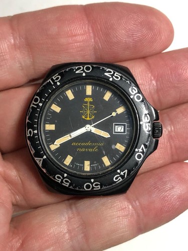 Breitling dpw accademia - breitling,