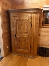 ANTIKER BAUERNSCHRANK SCHRANK