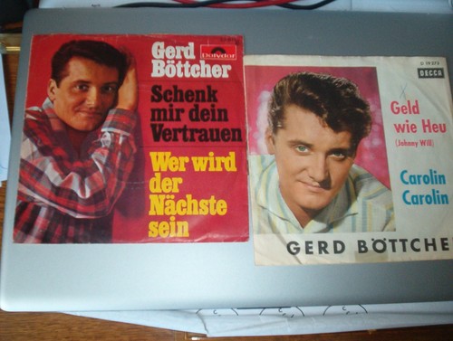 Singles gerd böttcher - singles,
