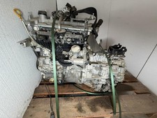 1NZDY 350659 teilmotor TOYOTA
