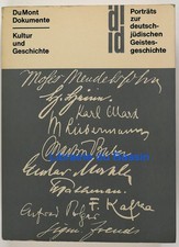 Porträts deutsch-jüdischer Geistesgeschichte Thilo Kock 1961