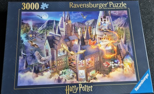 Ravensburger puzzle 17561 - 17561,