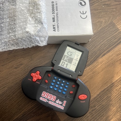 Nostalgischer gameboy brick - nostalgischer, gameboy: