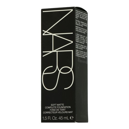 Nars soft matte complete - soft,