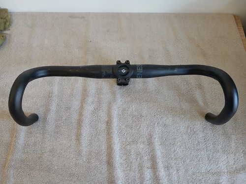 Genesis aluminium race - x, pro