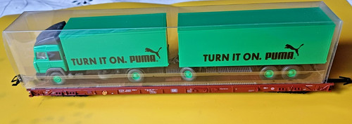 Märklin 4843 rollende
