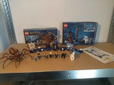 Lego Harry Potter, der