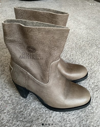Boots stiefelette von shabbies - von,