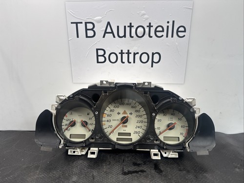Mercedes benz r170 slk tacho - mercedes,