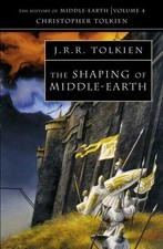 The Shaping of Middle-Earth