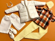 Barbie Ken Puppe Kleidung