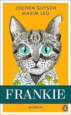 Frankie: Roman. Spiegel-Bestseller  von Gutsch, Jochen | Buch | Zustand sehr gut