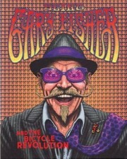 Being Gary Fisher ~ Guy