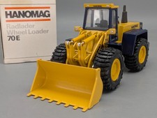 Bagger modell conrad 2425 - modell,
