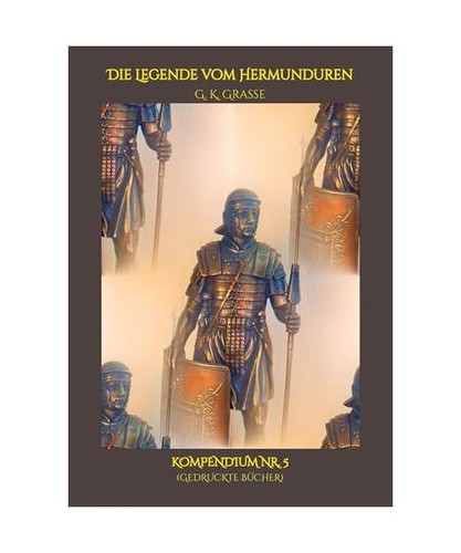 Die legende vom hermunduren - die,