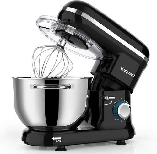 Küchenmaschine knetmaschine - küchenmaschine, 6