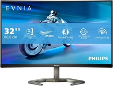 Philips ab 27" TFT-Display