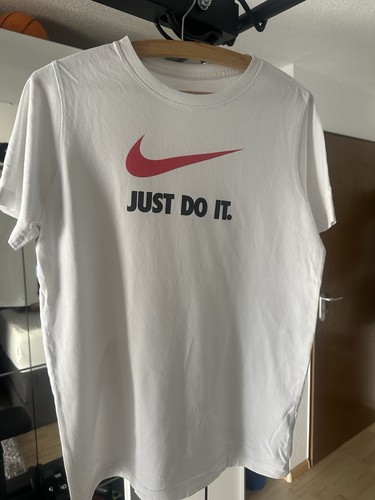 Nike herren shirt - nike, t-shirt