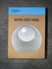 Amazon Echo Dot Max (2025