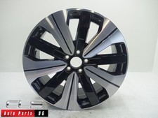 1 Stück ALUFELGE 19 ZOLL