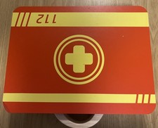 Spielzeugkoffer Arzt