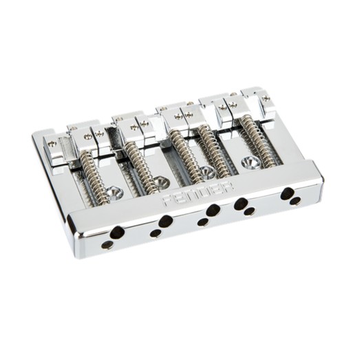Fender himass string bass - himass, 5-string