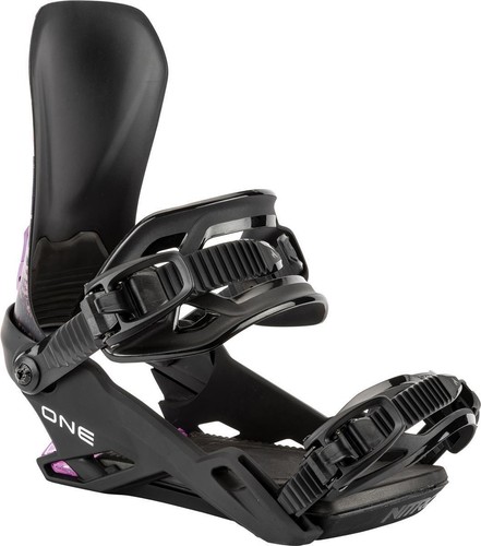 Nitro one bindung sunrise - one,