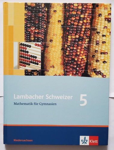 Lambacher schweizer - lambacher,
