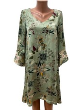 ODD MOLLY Gr. 1 - S Kleid Midi