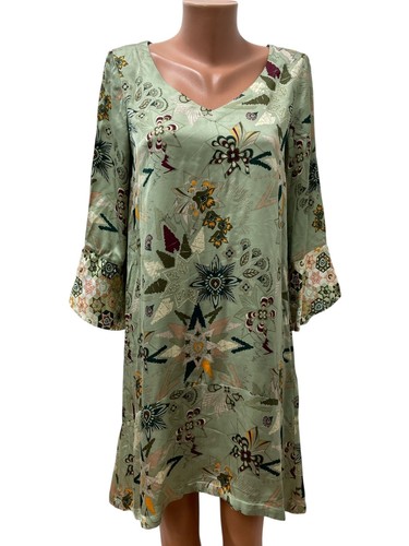 Odd molly s kleid - 1,