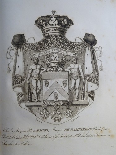 Gravur heraldisches wappen - gravur,
