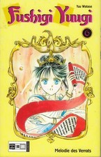 FUSHIGI YUUGI Band 6 Melodie