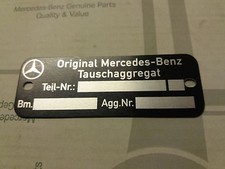 Original Mercedes