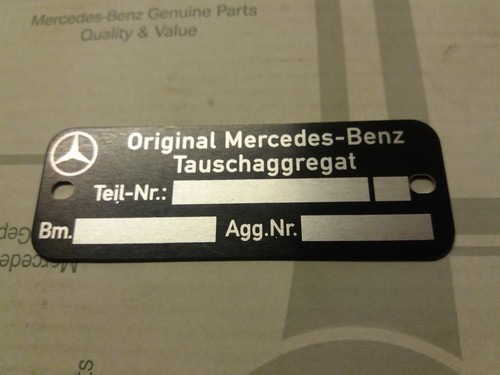 Original mercedes - original,