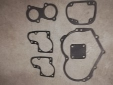 AWO 425 T Ur AWO Getriebe