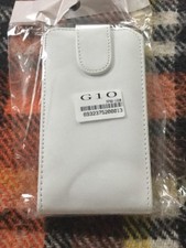 Handyhülle für HTC G10 Weiß Neu & OVP