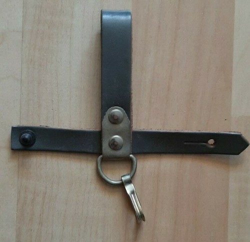 Ddr nva koppelschlaufe mit - koppelschlaufe,