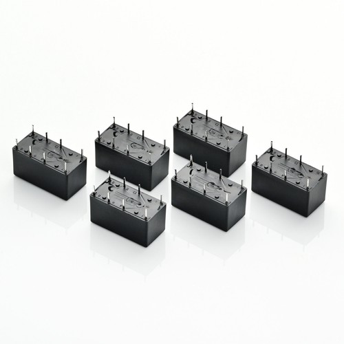 Luxman relais relay set - m-05, /