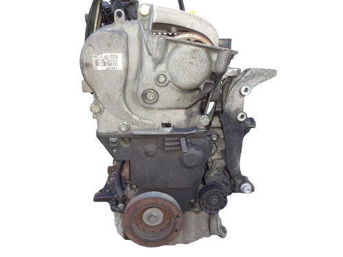 Motor peugeot 307 - motor,
