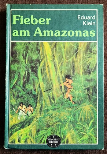 1986 ddr kinderbuch fieber - ea:,