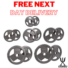 Exersci Gusseisen Olympia