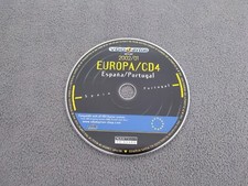 Navi vdo dayton spanien - cd,
