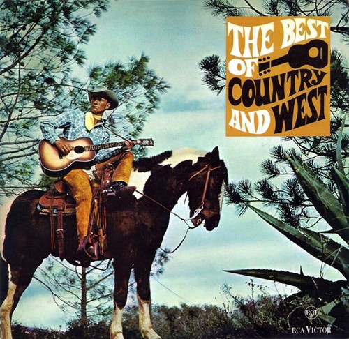 Various the best of country - various,