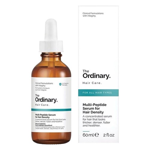 Theordinary multi pepti - theordinary,