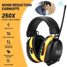 Bluetooth 5.3 NRR 29dB