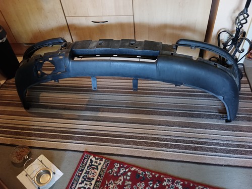 Opel omega frontstoßstange - omega,