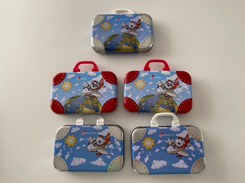 Air berlin kinderkoffer - -, 5