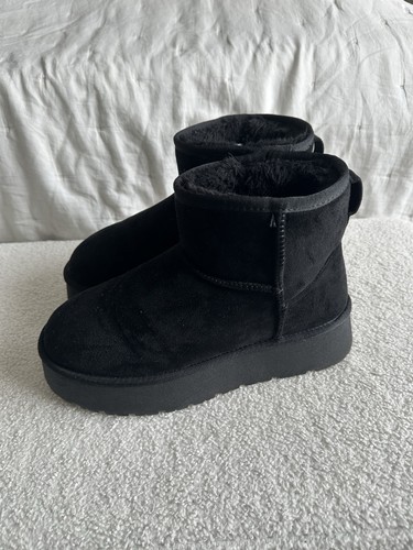 Deichmann winter boots - winter, in