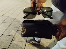 1 Brille Ray-Ban RB3530 Herren