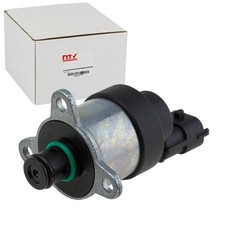 NTY DRUCKREGELVENTIL